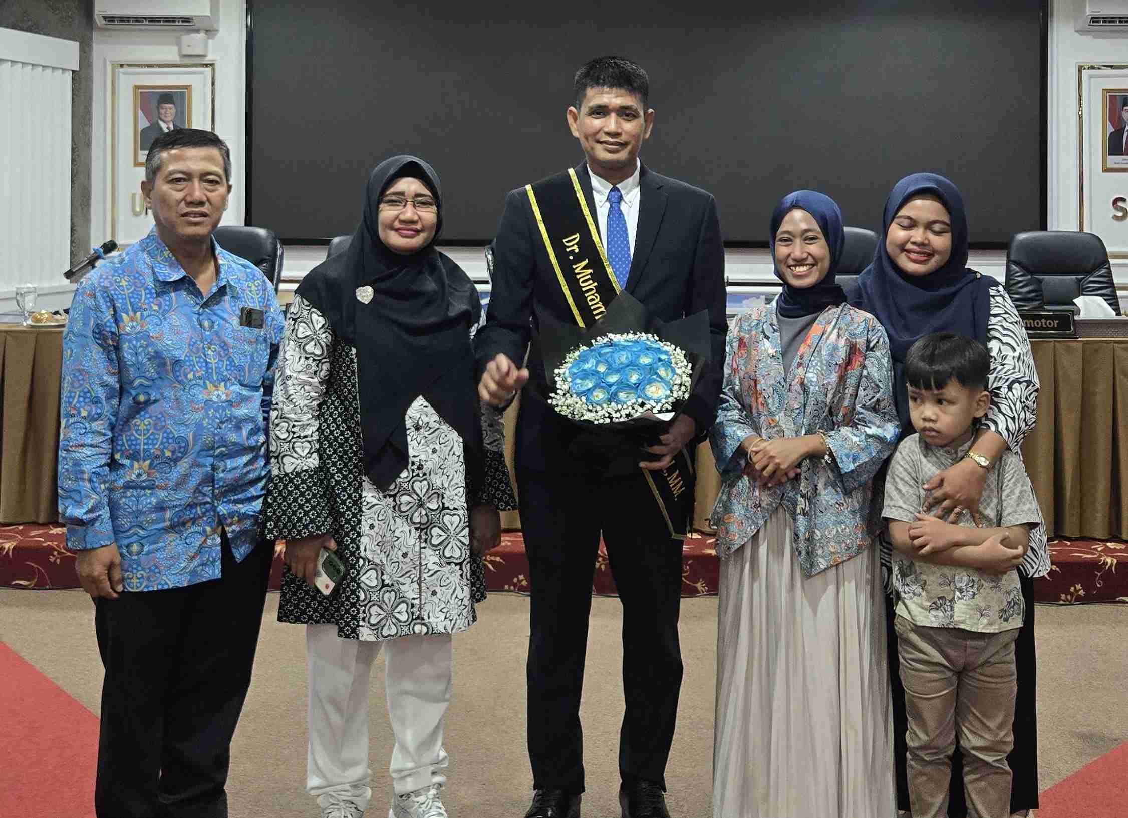 Area Kegiatan Siswa SMK 7 NEGERI PALEMBANG